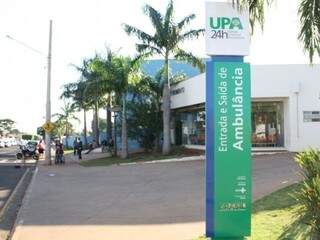 Rede pública de saúde, incluindo UPA,  terá reforço de médicos(Foto: Marcos Ermínio/Arquivo)