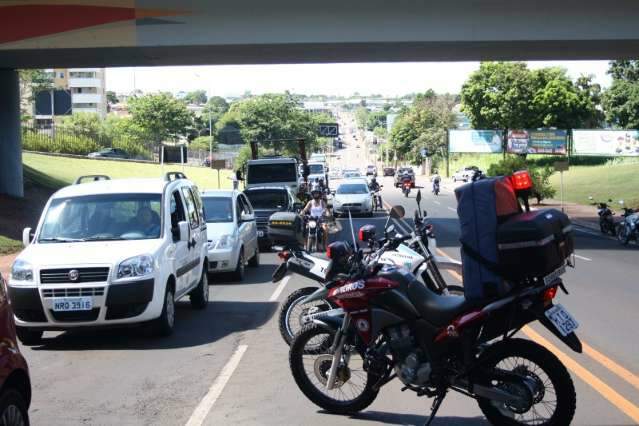 Queda de viaduto n&atilde;o foi acidental e ocorreu no dia do anivers&aacute;rio de jovem