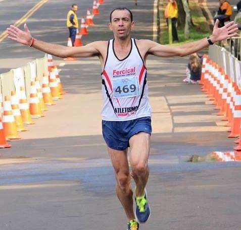S&atilde;o Silvestre: MS tem atleta que trocou a oficina mec&acirc;nica pelas maratonas