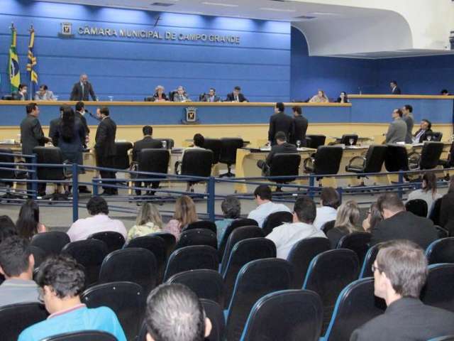 C&acirc;mara discute hoje reforma da Previd&ecirc;ncia em audi&ecirc;ncia p&uacute;blica