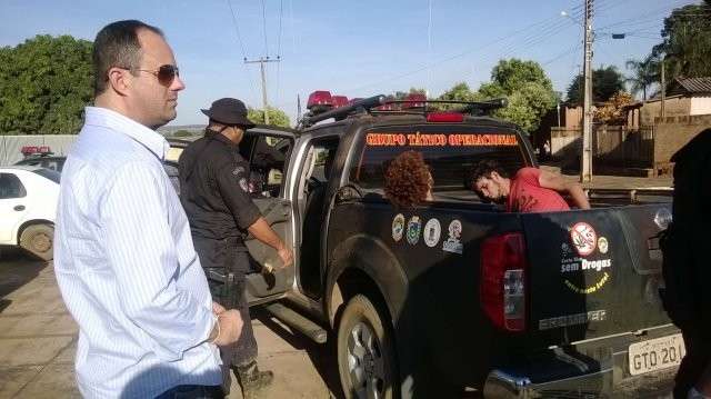 Presos que fugiram da cadeia durante jogo do Brasil s&atilde;o recapturados