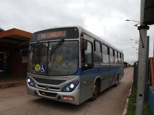 Uni&atilde;o libera R$ 19 milh&otilde;es do FGTS para empresas comprarem 79 &ocirc;nibus