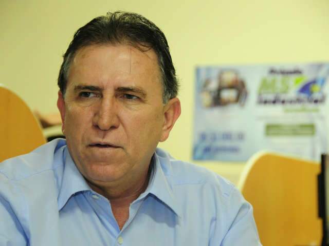  Giroto confirma alian&ccedil;a com PSB e admite reviravolta na vice