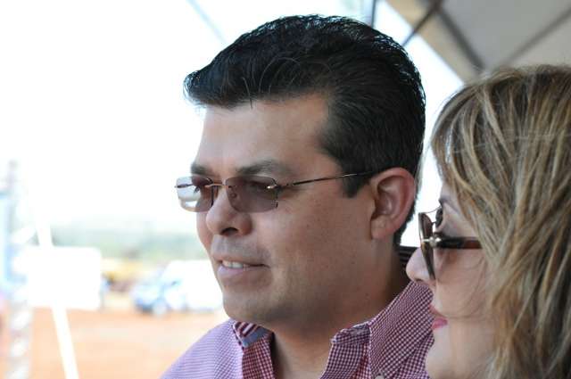 Prefeito assina hoje conv&ecirc;nio para capacita&ccedil;&atilde;o de taxistas na Capital
