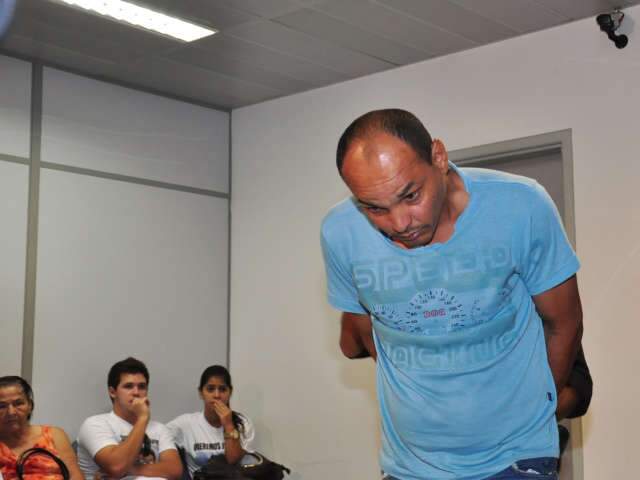  Juiz nega liberdade e manda envolvido em morte de vereador a j&uacute;ri popular