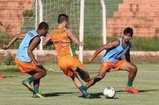 Federa&ccedil;&atilde;o confirma Naviraiense e Sete e suspende jogo do Aquidauanense