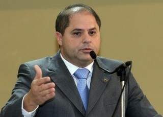 TRE suspende cassa&ccedil;&atilde;o e M&aacute;rio Cesar volta &agrave; presid&ecirc;ncia da C&acirc;mara