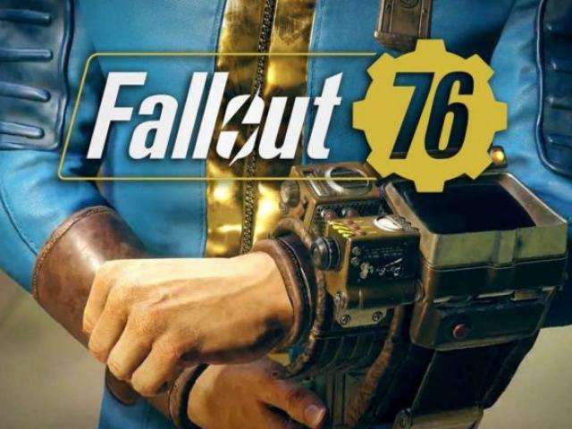Fallout 76 tem beta confirmado pela Bethesda para consoles e PC