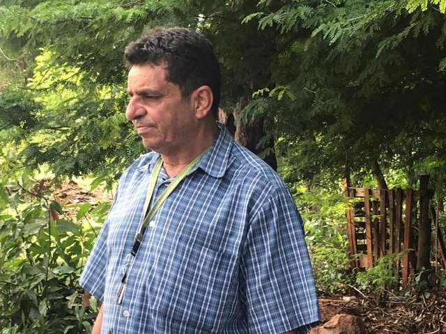 Irm&atilde;o planejou assassinato de carpinteiro e diz que queria vingan&ccedil;a