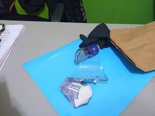 Para pol&iacute;cia, adolescente &eacute; o &uacute;nico respons&aacute;vel por morte de Luana