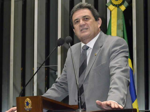 Para Moka, desvaloriza&ccedil;&atilde;o do d&oacute;lar faz MS concorrer com pre&ccedil;os &ldquo;desleais&rdquo;