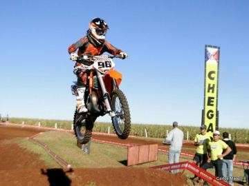 Etapa &quot;dose dupla&#039;&#039; de velocross define campe&atilde;o e abre temporada no domingo