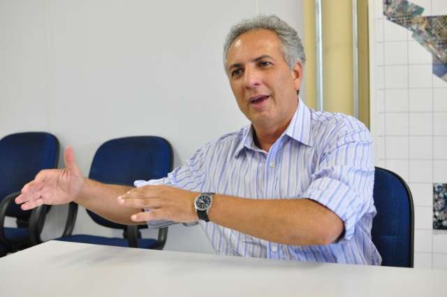 Principal v&iacute;tima do tr&acirc;nsito, motociclista &eacute; foco de a&ccedil;&otilde;es