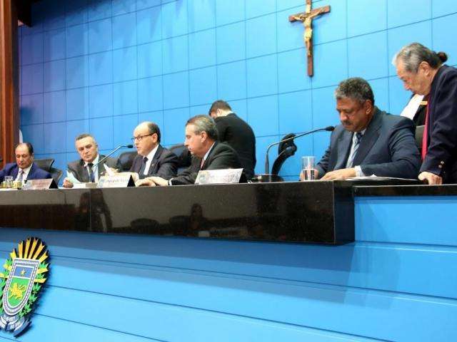 Pedido da JBS divide CPI, que cogita negociar prazo para entrega de dados