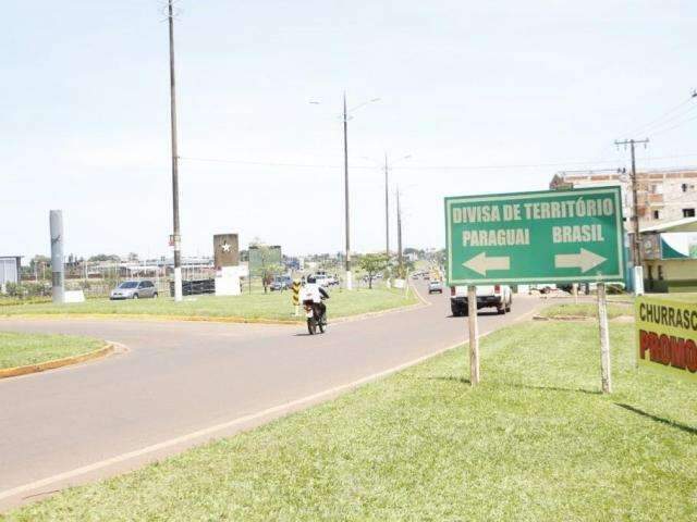 Fronteira, crimes e desenvolvimento entram em debate no dia 22