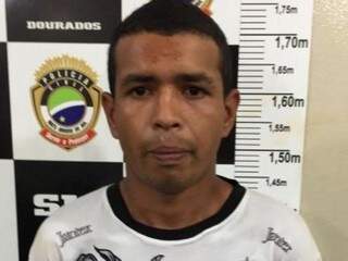 Homem que matou adolescente em pizzaria &eacute; preso um m&ecirc;s ap&oacute;s o crime