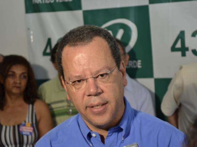 Bluma oficializa apoio a Bernal e justifica alian&ccedil;a como natural