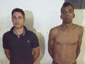 Sobrinho &eacute; preso por roubo de moto e cobrar R$ 200 para devolver a tia