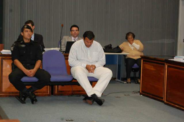  Defesa de acusado de matar garota de programa alega insanidade mental