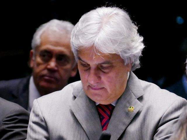 Com dela&ccedil;&atilde;o de Delc&iacute;dio, PF conclui que Lula e Dilma armaram contra a Lava-Jato
