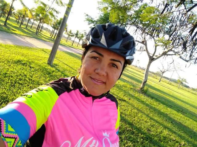 Passeio cicl&iacute;stico &eacute; chance de conhecer projetos de educa&ccedil;&atilde;o no Pantanal
