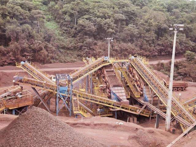 Revitaliza&ccedil;&atilde;o da Ind&uacute;stria Mineral de MS &eacute; tema de encontro hoje