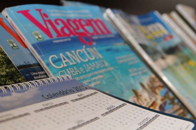 Com 11 feriados, 2015 ter&aacute; muitas oportunidades para pequenas viagens
