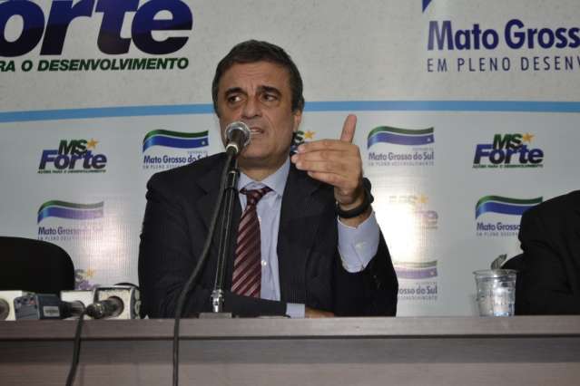 Ministro da Justi&ccedil;a retorna 5&ordf; feira a MS para discutir conflito por terra 