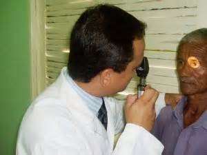 Mutirão atende hoje 400 pacientes de doenças dos olhos e hormonais