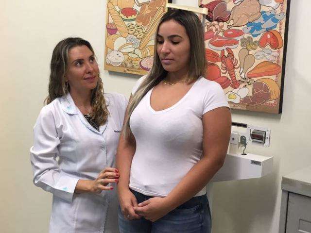 Universidade da Capital oferece atendimento gratuito em nutri&ccedil;&atilde;o pelo SUS
