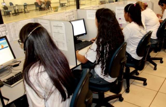 A cinco dias de encerrar o prazo, 38 mil alunos ainda n&atilde;o fizeram pr&eacute;-matr&iacute;cula