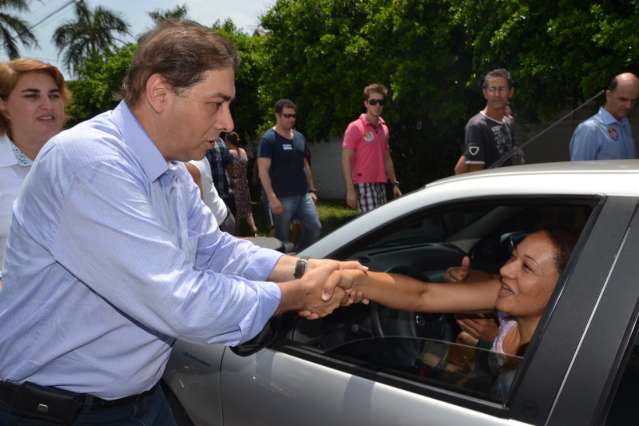 Veja como foi a elei&ccedil;&atilde;o por zona eleitoral na Capital