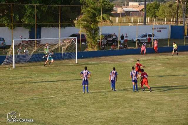 Rodada no s&aacute;bado definir&aacute; &uacute;ltimas vagas nas semifinais do Estadual Sub-17