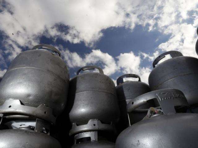 Com furac&atilde;o nos EUA, g&aacute;s de cozinha sobe e pode chegar a R$ 84 em MS