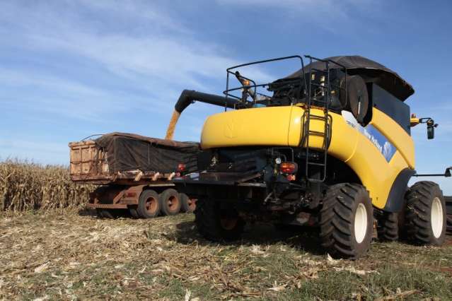Agropecu&aacute;ria e servi&ccedil;os puxam alta e PIB de MS soma R$ 54,4 bilh&otilde;es