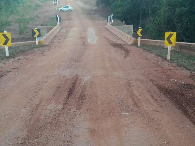 Governo de MS decreta emerg&ecirc;ncia por estragos causados pela chuva