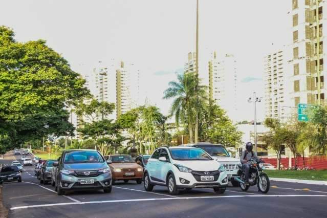 Detran lista multas cadastradas em 10 dias e d&aacute; prazo para motorista recorrer