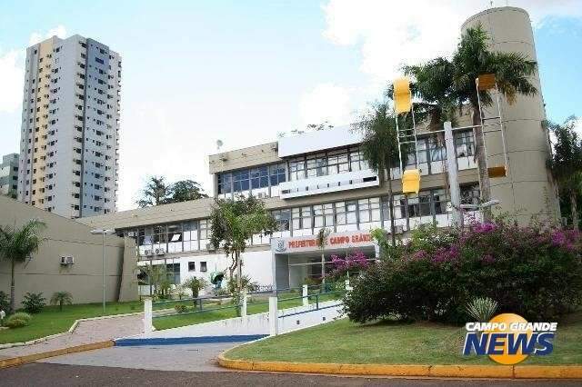 Prefeitura de Campo Grande presta contas em audi&ecirc;ncia na C&acirc;mara
