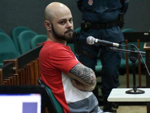 Acusado de tentativa de feminic&iacute;dio &eacute; condenado a nove anos de pris&atilde;o