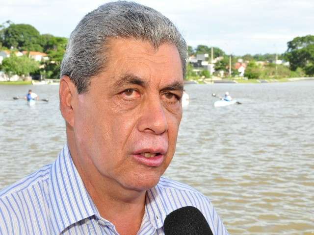 Andr&eacute; teme manobra na an&aacute;lise do veto dos royalties no Senado
