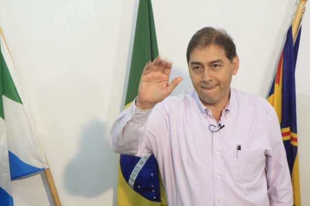 Processante antecipa notifica&ccedil;&atilde;o e Bernal ter&aacute; 10 dias para se defender