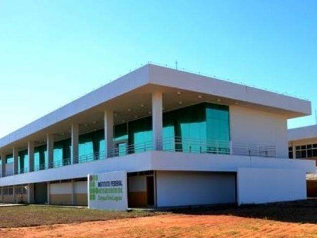 IFMS convoca estudantes aprovados para ingresso no segundo semestre
