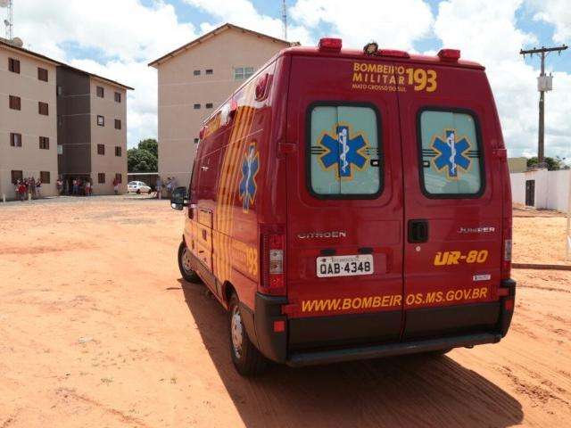 Amigos s&atilde;o presos com rev&oacute;lver ao tentarem vingar morte no Nova Lima