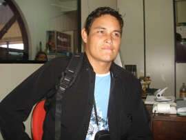  Bi-campe&atilde;o brasileiro representa MS no Encontro Nacional Ind&iacute;gena