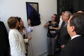 TCE inaugura Centro Infantil com 64 vagas para filhos de servidores