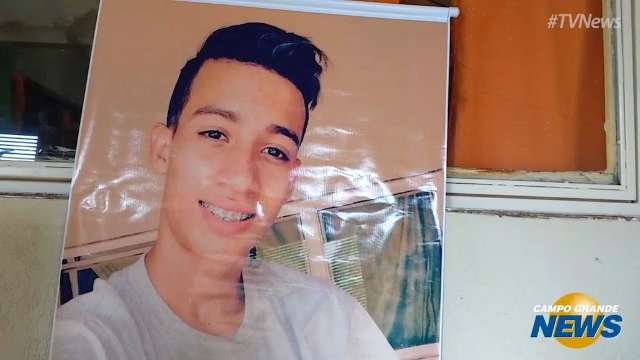 Sete meses ap&oacute;s morte de Wesner, justi&ccedil;a faz primeira audi&ecirc;ncia do caso