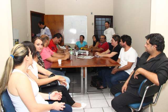 T&eacute;cnicos em radiologia aceitam proposta da prefeitura e decidem encerrar greve