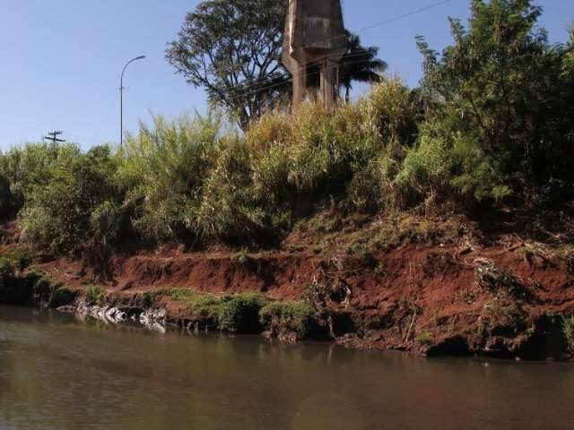 Sete propostas s&atilde;o inabilitadas para obra de revitaliza&ccedil;&atilde;o da Ernesto Geisel 