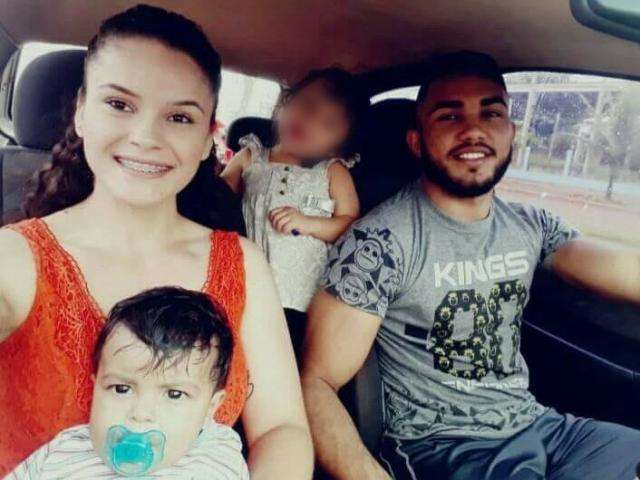 Madrasta confessa crime e diz que pisou no enteado em ataque de raiva