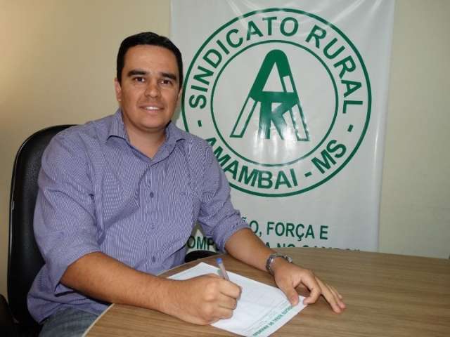 Feira agropecu&aacute;ria come&ccedil;a na quarta e espera movimentar R$ 6 milh&otilde;es